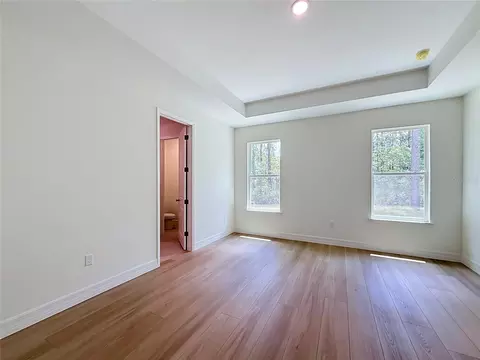 Bedroom - 41334 Persimmon St, Eustis, FL 32736 photo 5 of 16