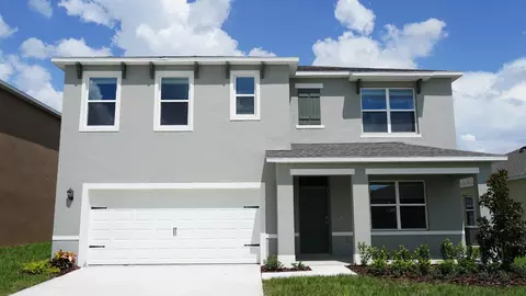2535 Sage Valley Way, Winter Haven, FL 33884