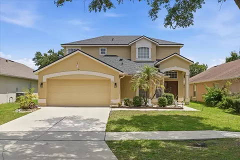 5011 Corto Dr, Orlando, FL 32837