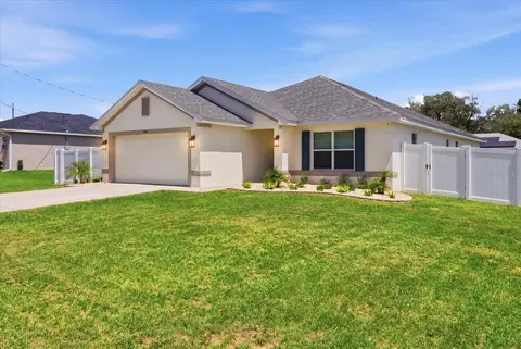 9345 SE 157th Pl, Summerfield, FL 34491
