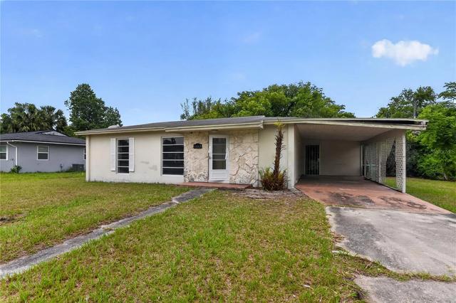 1553 Providence Blvd, Deltona, FL 32725