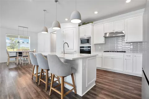 Kitchen - 11237 Rolling Fork Trl, Parrish, FL 34219 photo 9 of 9