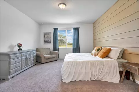 Bedroom - 11237 Rolling Fork Trl, Parrish, FL 34219 photo 2 of 3