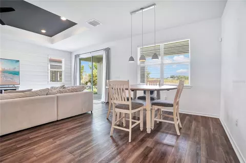 Dining - 11237 Rolling Fork Trl, Parrish, FL 34219 photo 1 of 3