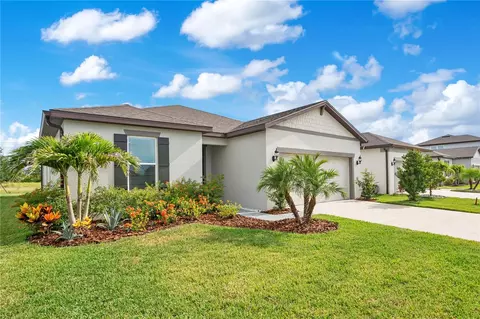 Exterior - 11237 Rolling Fork Trl, Parrish, FL 34219 photo 2 of 14