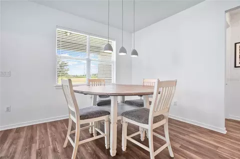 Dining - 11237 Rolling Fork Trl, Parrish, FL 34219 photo 3 of 3
