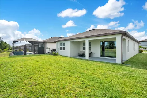 Exterior - 11237 Rolling Fork Trl, Parrish, FL 34219 photo 4 of 14
