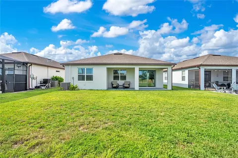 Exterior - 11237 Rolling Fork Trl, Parrish, FL 34219 photo 5 of 14