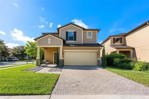 1536 Burning Sage Ln, Casselberry, FL 32707