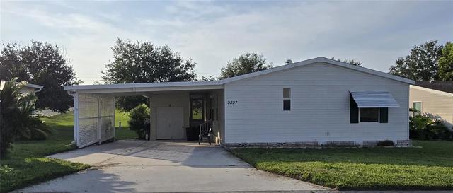 2827 Myrtle Oak Ln #R49, Zellwood, FL 32798