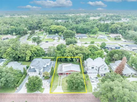 1622 Arbor Park Dr, Winter Park, FL 32789