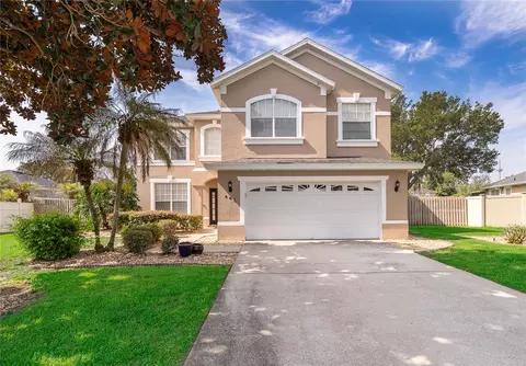445 Morning Blossom Ln, Oviedo, FL 32765