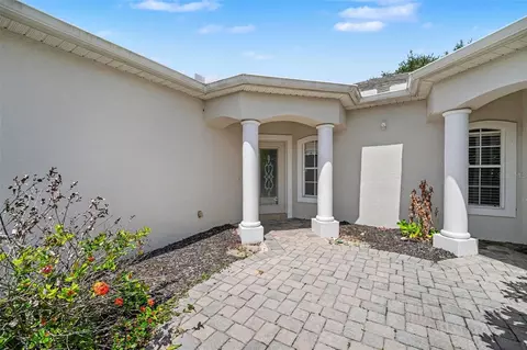 Exterior - 1819 Tullagee Avenue Ave, Melbourne, FL 32940 photo 3 of 5