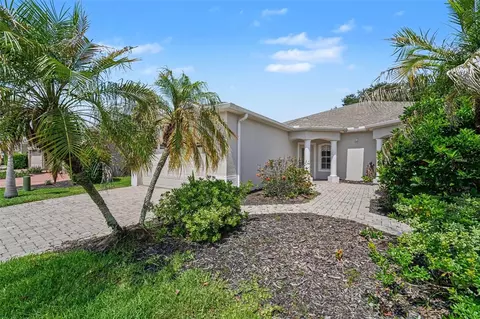 Exterior - 1819 Tullagee Avenue Ave, Melbourne, FL 32940 photo 2 of 5