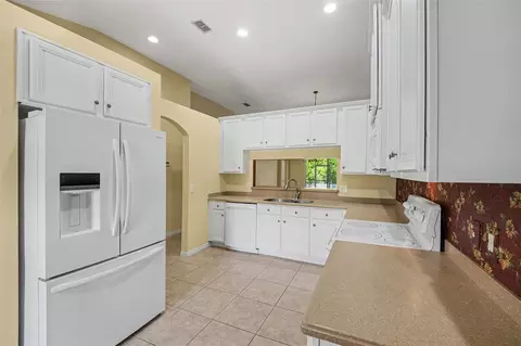 Kitchen - 1819 Tullagee Avenue Ave, Melbourne, FL 32940 photo 2 of 2