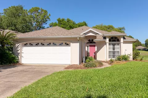 167 Juniper Way, Tavares, FL 32778