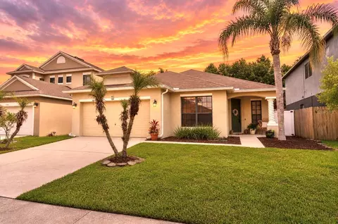 9169 Venezia Plantation Dr, Orlando, FL 32829