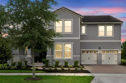 9976 Beach Port Dr, Winter Garden, FL 34787