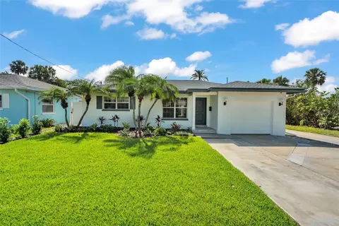 965 Bruce Ave, Clearwater Beach, FL 33767