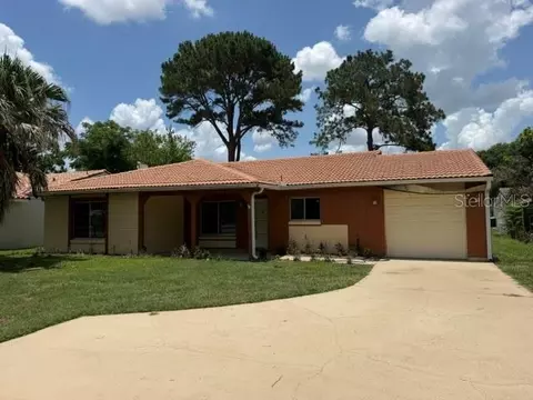 5121 Gateway Ave, Orlando, FL 32821
