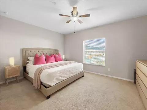 Bedroom - 755 Marotta Loop, Ocoee, FL 34761 photo 6 of 9