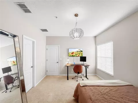Bedroom - 755 Marotta Loop, Ocoee, FL 34761 photo 3 of 9