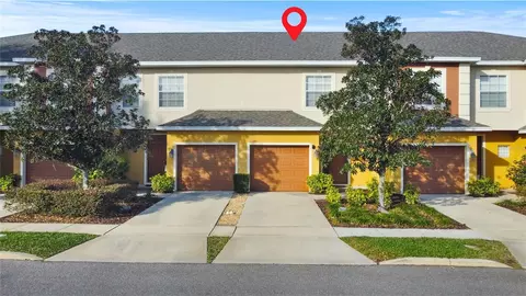 Exterior - 755 Marotta Loop, Ocoee, FL 34761 photo 7 of 7