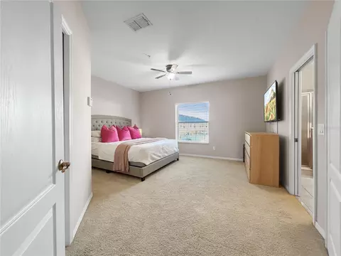 Bedroom - 755 Marotta Loop, Ocoee, FL 34761 photo 4 of 9