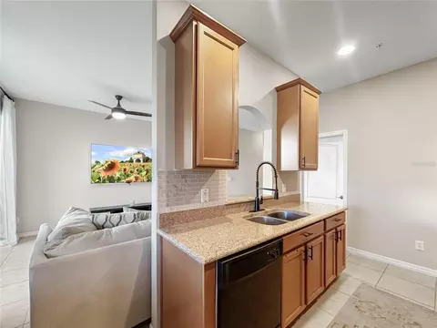 Kitchen - 755 Marotta Loop, Ocoee, FL 34761 photo 3 of 5