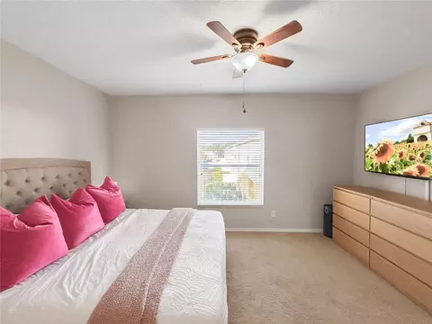 Bedroom - 755 Marotta Loop, Ocoee, FL 34761 photo 8 of 9