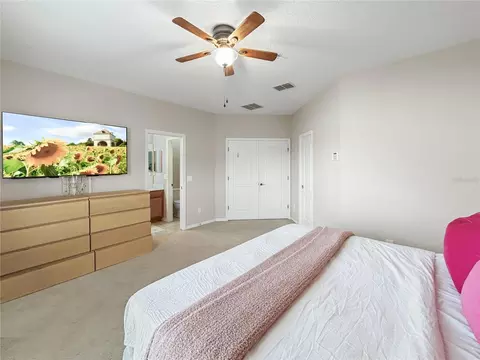 Bedroom - 755 Marotta Loop, Ocoee, FL 34761 photo 9 of 9