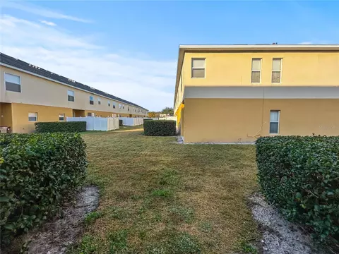 Exterior - 755 Marotta Loop, Ocoee, FL 34761 photo 2 of 7