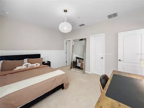 Bedroom - 755 Marotta Loop, Ocoee, FL 34761 photo 2 of 9