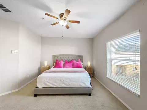 Bedroom - 755 Marotta Loop, Ocoee, FL 34761 photo 7 of 9