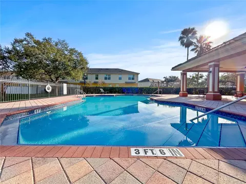 Exterior - 755 Marotta Loop, Ocoee, FL 34761 photo 4 of 7
