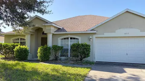 451 Peace Ct, Kissimmee, FL 34759