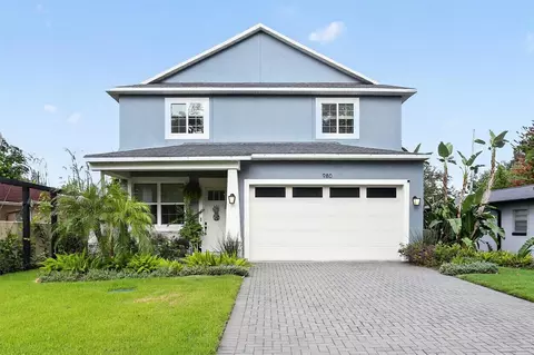 980 Burns St, Orlando, FL 32803