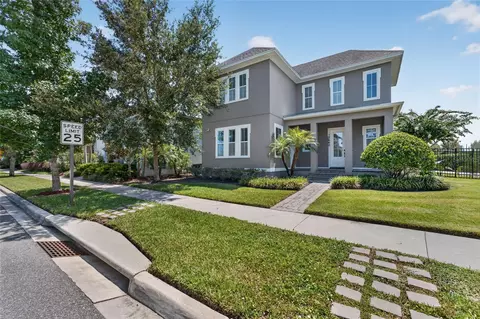 13660 Chauvin Ave, Orlando, FL 32827