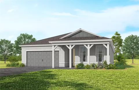 6807 Sunrise Cove Dr, Clermont, FL 34711