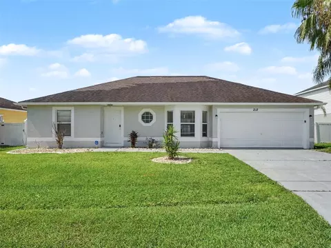212 Canterbury Ct, Kissimmee, FL 34758