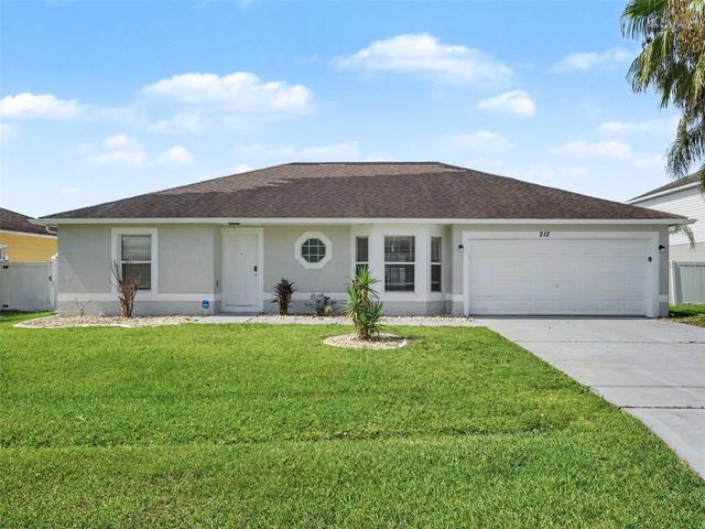 212 Canterbury Ct, Kissimmee, FL 34758
