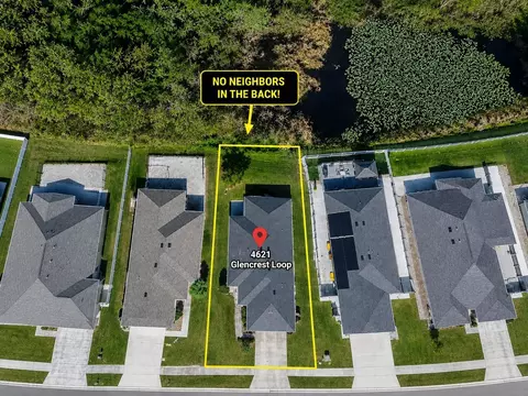 View/Area - 4621 Glencrest Loop, Saint Cloud, FL 34772 photo 1 of 1