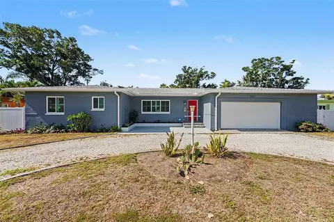 4660 22nd Ave S, Saint Petersburg, FL 33711