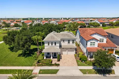 8836 Lakeshore Pointe Dr, Winter Garden, FL 34787