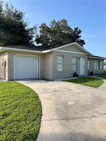 602 Mckinley Ct, Kissimmee, FL 34758