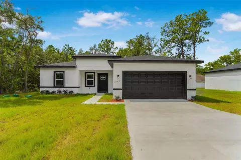1932 W Adelia Pl, Citrus Springs, FL 34434
