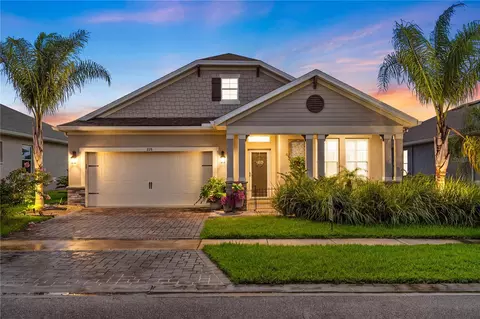 225 Venetian Palms Blvd, New Smyrna Beach, FL 32168