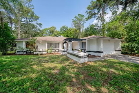 740 Galloway Ct, Winter Springs, FL 32708