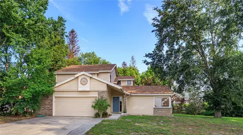7925 Snowberry Cir, Orlando, FL 32819