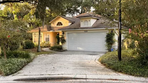 1320 Sassafras Ave, Altamonte Springs, FL 32714